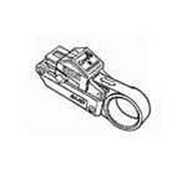 603995-6 TE Connectivity