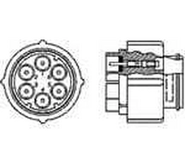 863023-1 TE Connectivity