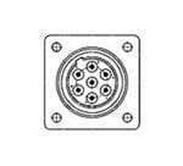 846836-1 TE Connectivity
