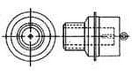 861254-1 TE Connectivity