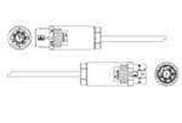 2829488-1 TE Connectivity