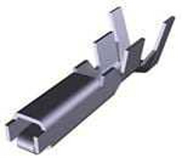TE Connectivity 345208-1 (Mouser Reel) image