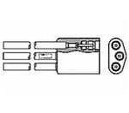 862425-2 TE Connectivity