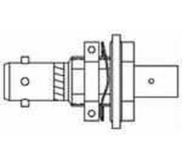 711551-000 TE Connectivity