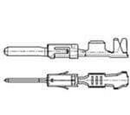 963900-4 TE Connectivity