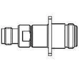 1057843-1 TE Connectivity