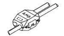 880458-1 TE Connectivity