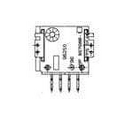 967688-1 TE Connectivity