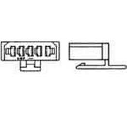 880192-1 TE Connectivity