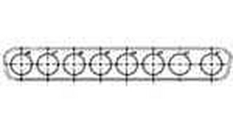446405-6 TE Connectivity