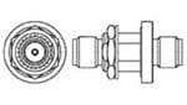 2084-1100-00 TE Connectivity