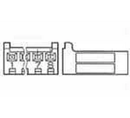 647284-3 TE Connectivity