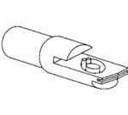 606713-1 TE Connectivity