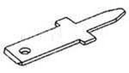 62395-1 (MOUSER REEL) TE Connectivity