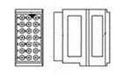 4-592629-7 TE Connectivity