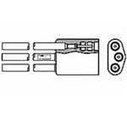 862425-1 TE Connectivity