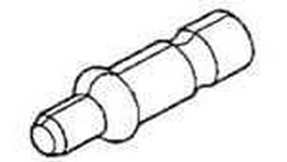 TE Connectivity 61137-1 (Cut Strip) image