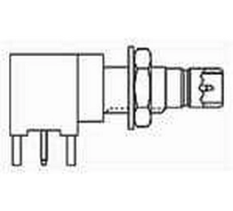 415377-2 TE Connectivity
