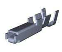 TE Connectivity 284088-1 image