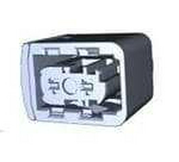 TE Connectivity 4-1418448-2 image