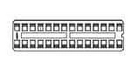 324-AG19DC TE Connectivity