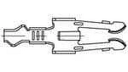 5-583259-4 (MOUSER REEL) TE Connectivity