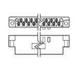 531590-1 TE Connectivity