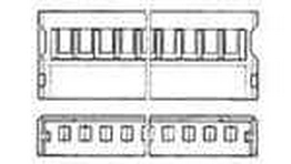917572-7 TE Connectivity