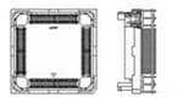 822064-5 TE Connectivity