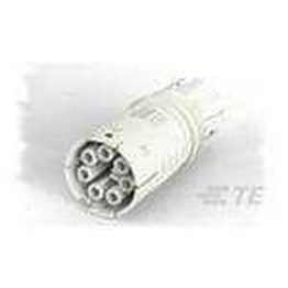 293656-4 TE Connectivity