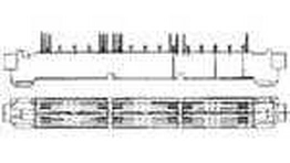 767055-1 TE Connectivity