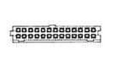 927690-1 TE Connectivity