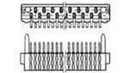 3-582152-7 TE Connectivity