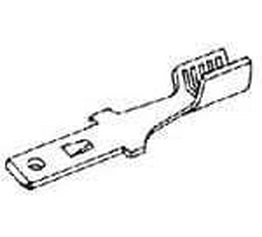 62731-1 TE Connectivity