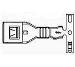 968121-2 TE Connectivity