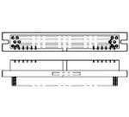 583811-1 TE Connectivity