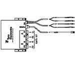 5209162-4 TE Connectivity