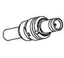 4-1393670-4 TE Connectivity