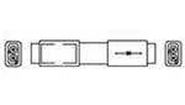 591841-1 TE Connectivity