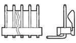 2-640389-2 TE Connectivity