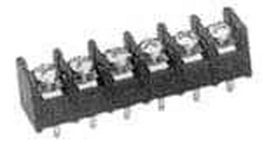 4DB-R107-06 TE Connectivity