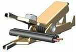 JP-8078-N Mueller Electric