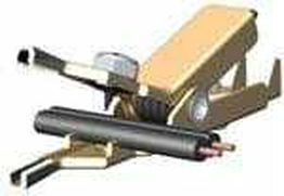 JP-8078-J Mueller Electric