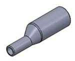BU-62S-0 Mueller Electric