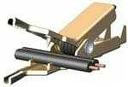 JP-8099-L Mueller Electric