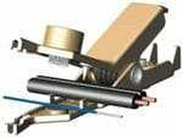 JP-8783-L Mueller Electric