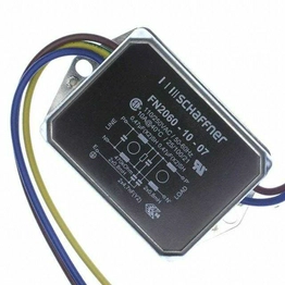 800559 SCHAFFNER