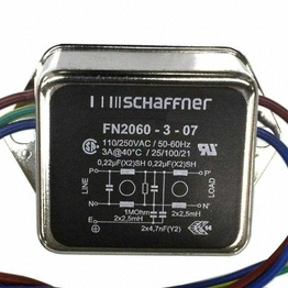 800615 SCHAFFNER