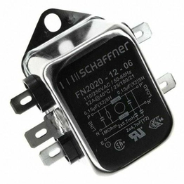 800608 SCHAFFNER
