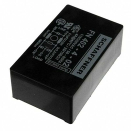 800535 SCHAFFNER